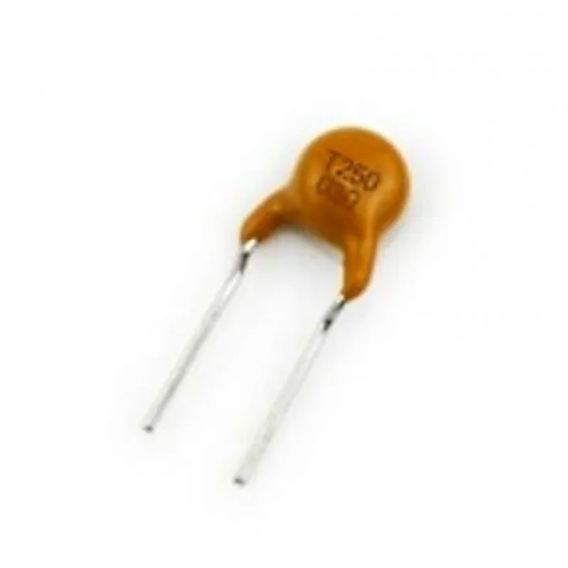 TRF250-030 250V 30mA Tyco Raychem PPTC Resettable Fuse