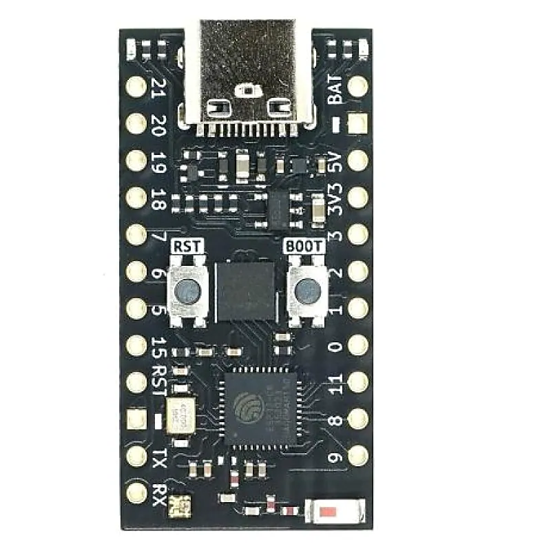 Unexpected Maker TinyC6 ESP32-C6 with onboard Antenna