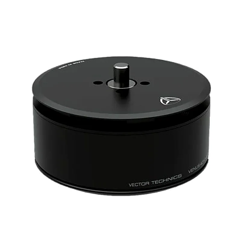 VECTOR: 4010 PRO 370KV MOTOR
