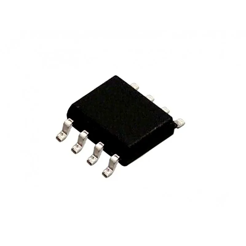 W25Q32JVSSIQ NOR Flash spiFlash, 32M-bit, 4Kb Memory IC SMD-8 Package