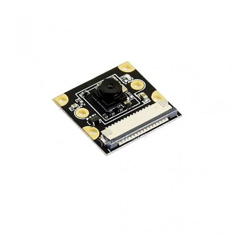 Waveshare IMX219-120 Camera, 120 FOV, Applicable for Jetson Nano