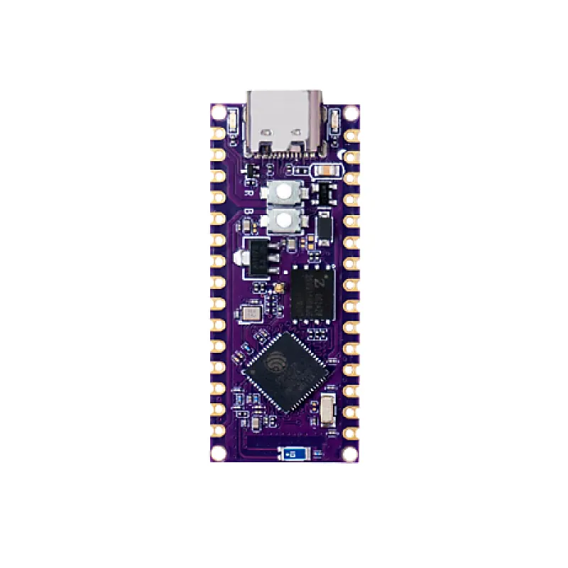 Wireless-Tag ESP32-Nano Development Kit WT9932S3-NANO with ESP32S3R8 wifi ble esp32 development board for Micro Python
