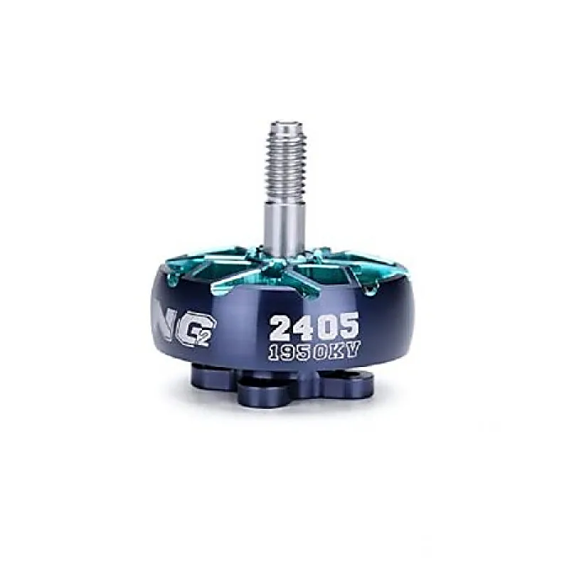 XING2 2405 FPV Motor Unibell 1950KV
