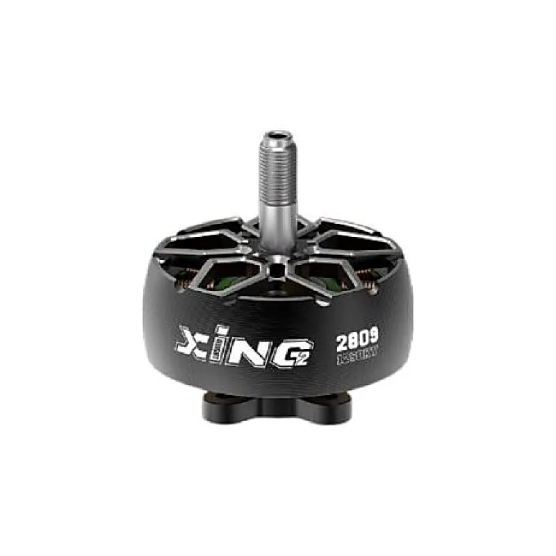 XING2 2809 FPV Motor Unibell 800KV