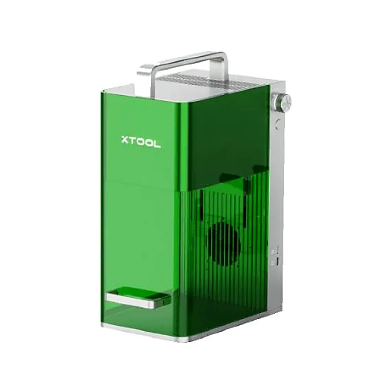 XTool F1 Mint Green Laser Engraver