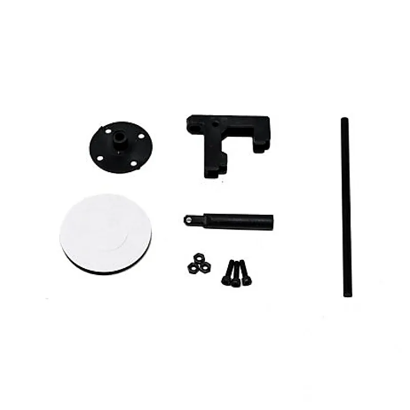 YGRI GPS Mount for M8N GPS